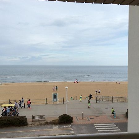 Motel Ocean'S 24 Virginia Beach Esterno foto