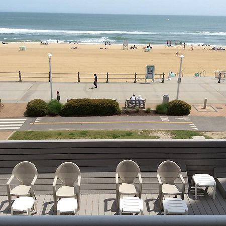 Motel Ocean'S 24 Virginia Beach Esterno foto