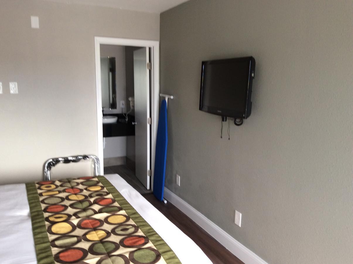Motel Ocean'S 24 Virginia Beach Esterno foto