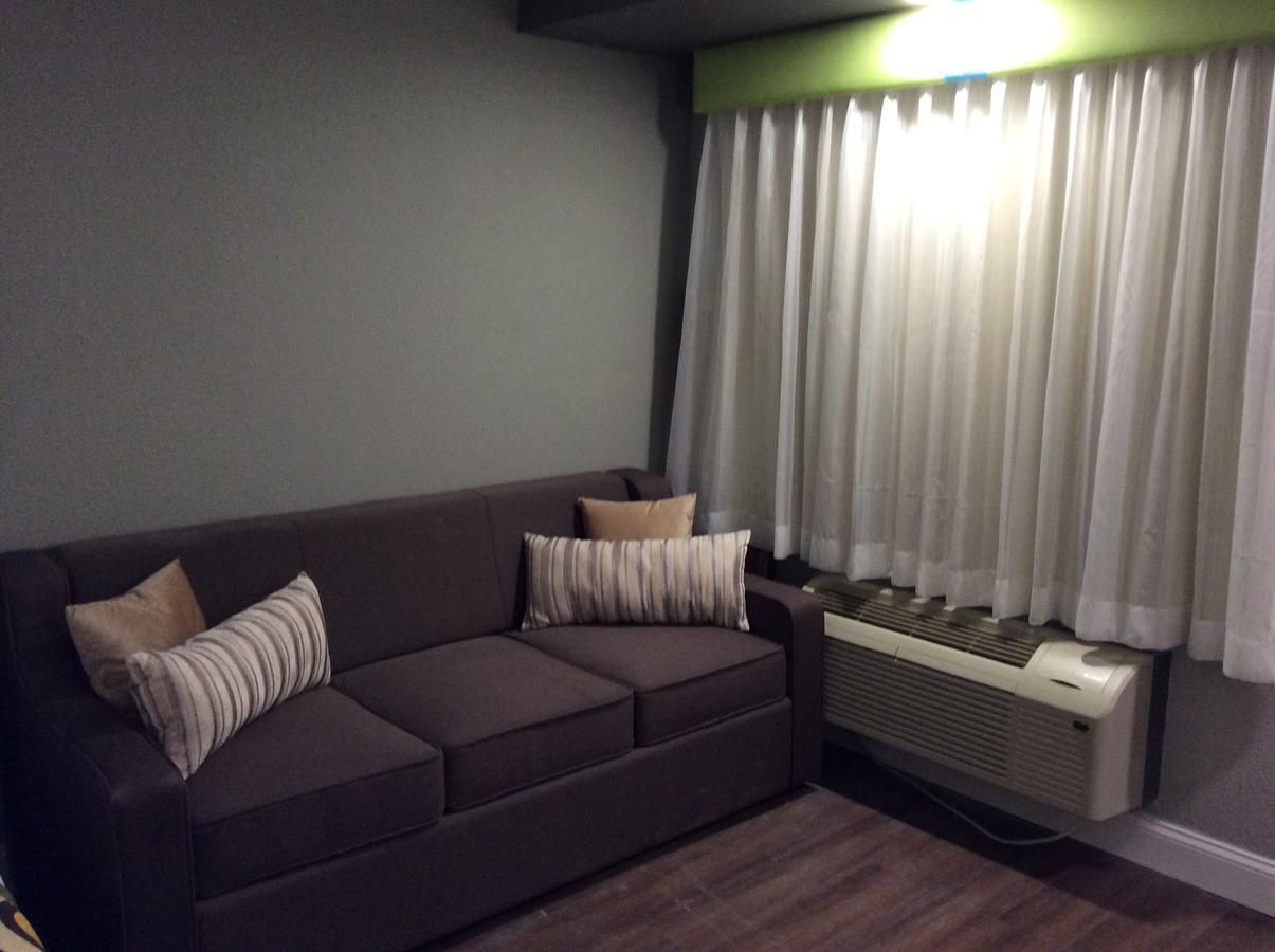 Motel Ocean'S 24 Virginia Beach Esterno foto