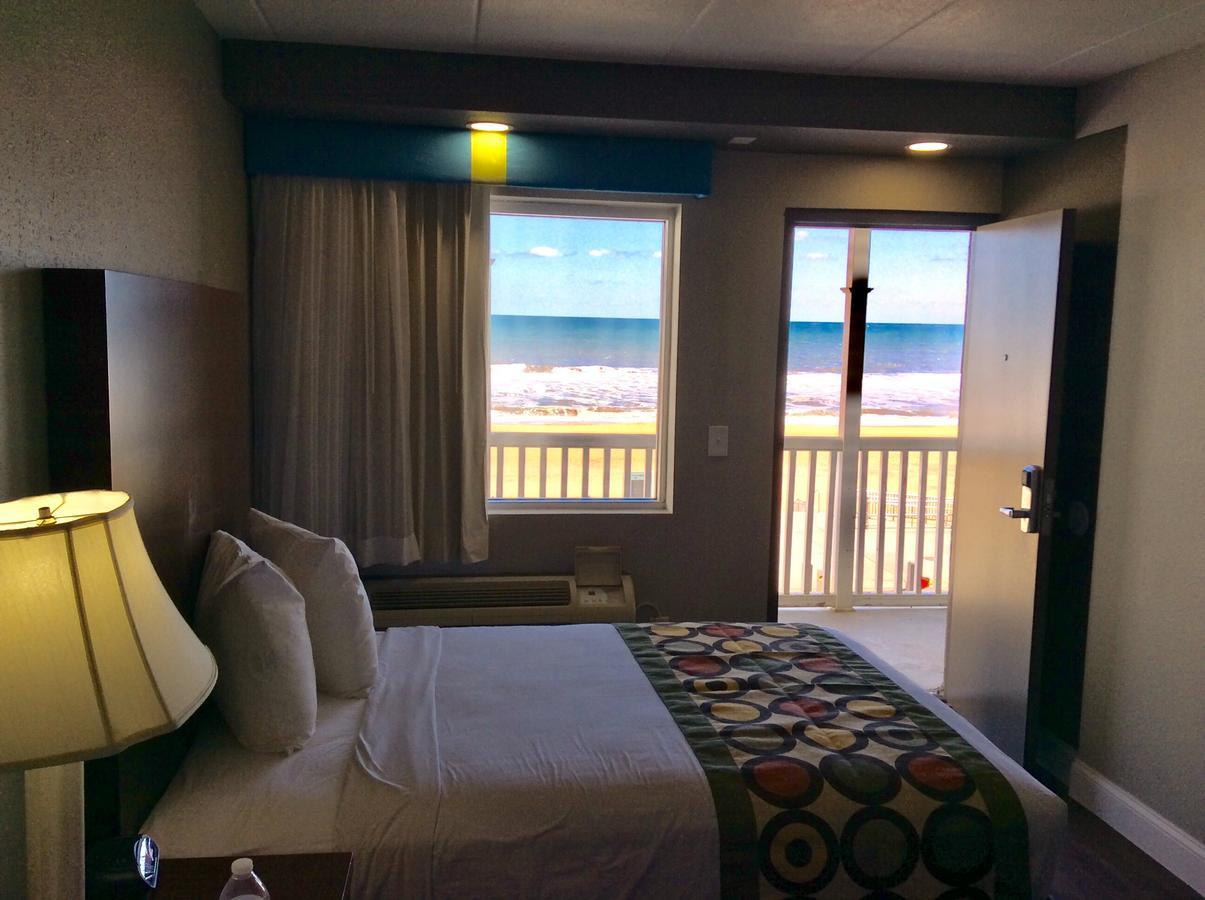 Motel Ocean'S 24 Virginia Beach Esterno foto
